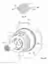 Fig. 07 - Radial piston device with reduced pressure drop