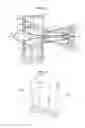 Fig. 02 - Turbine engine flow guide vane with removable attachment