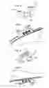 Fig. 06 - Turbine engine flow guide vane with removable attachment