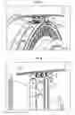 Fig. 07 - Turbine engine flow guide vane with removable attachment