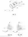 Fig. 03 - Protection cap assembly for one or more bolts