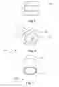 Fig. 04 - Protection cap assembly for one or more bolts