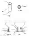 Fig. 05 - Protection cap assembly for one or more bolts