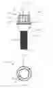 Fig. 04 - Fastener