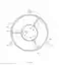 Fig. 09 - Air foil thrust bearing