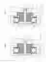 Fig. 04 - Rolling bearing device for telescopic masts and fork carriage for fork lift trucks