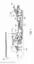 Fig. 02 - Roller element bearing with preloaded hydrodynamic cage guides