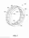 Fig. 08 - Roller element bearing with preloaded hydrodynamic cage guides
