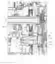 Fig. 01 - Combustion engine, an aircraft fitted with said engine, and a method of fabricating such an engine