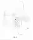 Fig. 06 - Fixing for a brake carrier and a mount for a disc brake and method thereof