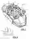 Fig. 02 - DISC BRAKE TORQUE ABUTMENT STRUCTURE