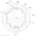 Fig. 01 - Brake disc
