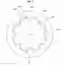 Fig. 04 - Brake disc