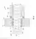 Fig. 07 - Dual rack and pinion rotational inerter system and method for damping movement of a flight control surface of an aircraft