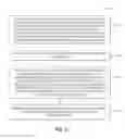 Fig. 24 - Dual rack and pinion rotational inerter system and method for damping movement of a flight control surface of an aircraft
