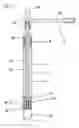 Fig. 04 - Piston-cylinder assembly