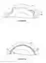 Fig. 09 - Drives with partial cycloid teeth profile
