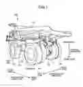 Fig. 02 - Mechanical device, working vehicle, and deterioration state estimation system and deterioration state estimation method of machine component
