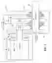 Fig. 02 - Drive systems including transmissions and magnetic coupling devices for electric and hybrid electric vehicles