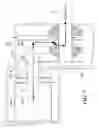 Fig. 08 - Drive systems including transmissions and magnetic coupling devices for electric and hybrid electric vehicles
