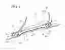 Fig. 04 - Aircraft fire seal structure and aircraft