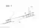 Fig. 08 - Aircraft fire seal structure and aircraft