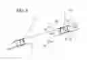 Fig. 09 - Aircraft fire seal structure and aircraft
