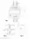 Fig. 02 - Fluid machine having a labyrinth seal