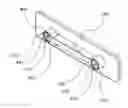 Fig. 01 - Blade for vacuum valve