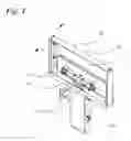 Fig. 02 - Blade for vacuum valve
