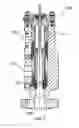 Fig. 06 - Decoking control valve using dynamic rod seal