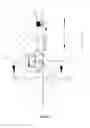 Fig. 10 - Decoking control valve using dynamic rod seal