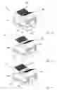 Fig. 07 - Tensioner pad assembly