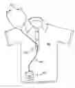 Fig. 01 - HEADSET CORD HOLDER
