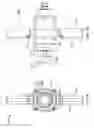 Fig. 08 - Rapid-connect coupler with vent-stop