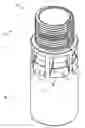 Fig. 01 - Conduit adapters