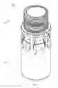 Fig. 02 - Conduit adapters