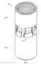 Fig. 06 - Conduit adapters