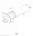 Fig. 02 - Apparatus and method for repairing the junction of a sewer main and lateral pipe
