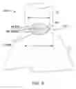 Fig. 13 - Liner for lateral pipe line