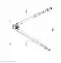 Fig. 02 - Telescoping lock mechanism