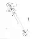 Fig. 06 - Telescoping lock mechanism