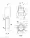Fig. 03 - Flashlight with battery adapter