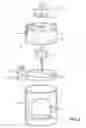 Fig. 03 - THERMOELECTRIC LAMP