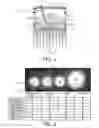 Fig. 02 - Lighting device, lens and method, having a mixing structure with a variable blurring strength