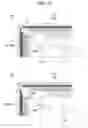 Fig. 33 - Display device having reflecting sheet with plurality of dot areas reducing reflectivity of the reflecting sheet