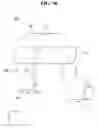 Fig. 63 - Display device having reflecting sheet with plurality of dot areas reducing reflectivity of the reflecting sheet