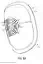 Fig. 04 - Optics for chip-on-board road and area lighting