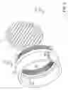 Fig. 04 - ADJUSTABLE WALL WASHING ILLUMINATION ASSEMBLY
