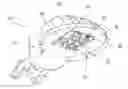 Fig. 01 - Rotatable single piece optical array